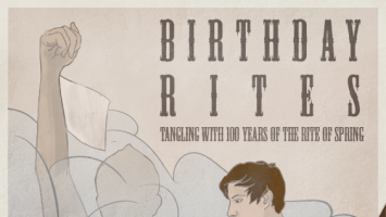 Birthday Rites image