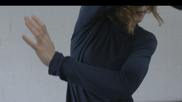 Jo Cork - Staycation