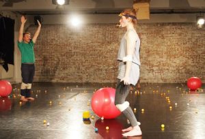 whatsthebigmistry - Ping Pong Crash and Other Sounds