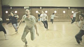 Technique Exchange - Tim & Hamish