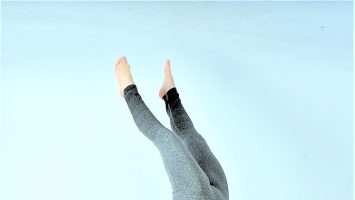 Feb Technique Exchange - Amandine Limtouch