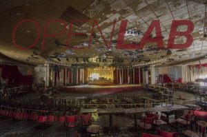 OPENLAB’s Spring Term 2019