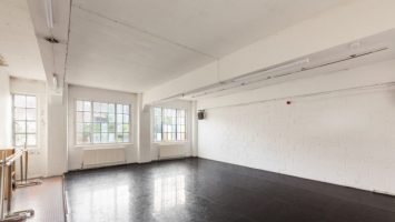 Image of research studio