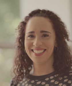 Jasmine Andrews, Associate Artist Community Producer